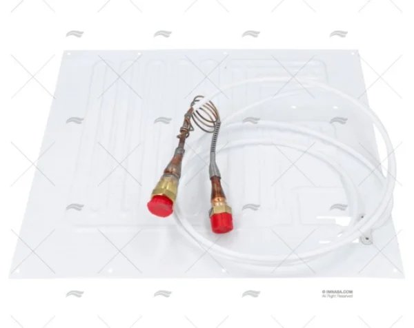 EVAPORADOR 39x 36 CONG. ISOTHERM