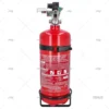 EXTINTOR 3 KG ABC POLVO FIREKILL AUTO ANAF