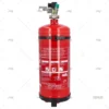 EXTINTOR 6 KG ABC POLVO FIREKILL AUTO ANAF