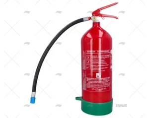 EXTINTOR 6L LITIO 34A SOLAS ANAF