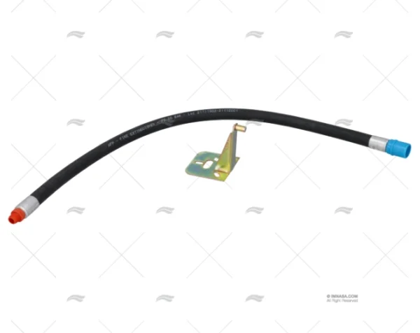 EXTINTOR 9L AGUA AFFF 34A-233B ANAF