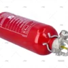 EXTINTOR ABC 1kg AUTO FR/ECO ANAF
