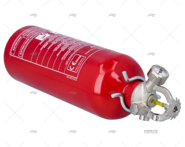 EXTINTOR ABC 1kg AUTO FR/ECO ANAF