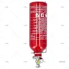 EXTINTOR ABC 1kg AUTO FR/ECO ANAF