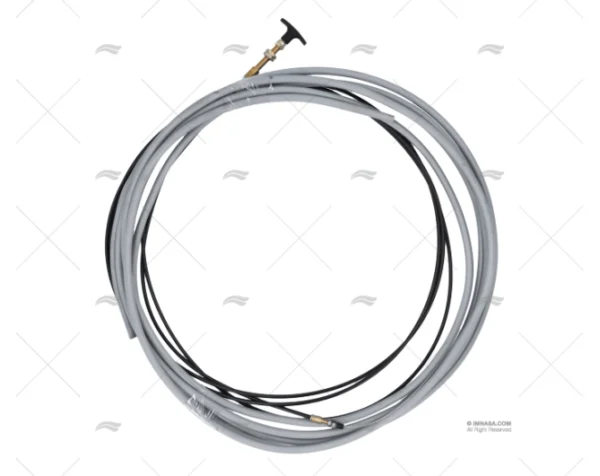 EXTINTOR FIJO AUT. DISPARO DIST. 12HFC ANAF