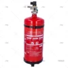 EXTINTOR FIJO AUT. DISPARO DIST. 6HFC ANAF