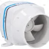 EXTRACTOR DE GAS 230CFM 24V