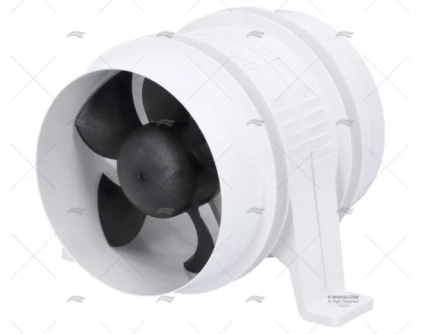 EXTRACTOR GASES 12V 100mm SIN PROTE ATTWOOD