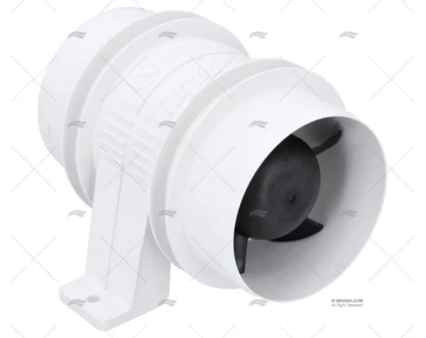 EXTRACTOR GASES 12V 75mm ATTWOOD