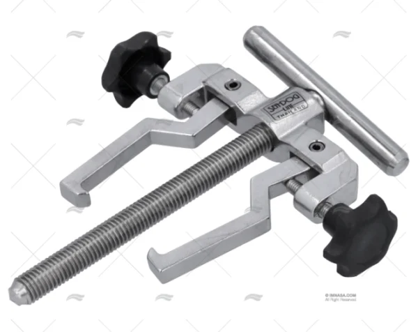 EXTRACTOR TURBINA 6-3/8"