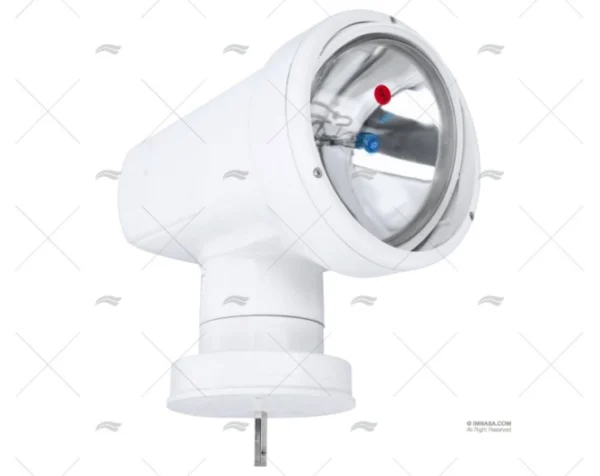 FARO PIRATA 24V MANUAL 55W 355º