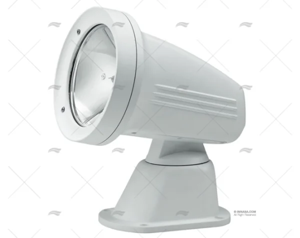 FARO PIRATA AVIOR LED C/MANDO 12V