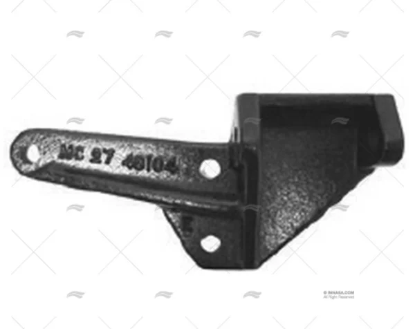 FIJACION ALTERNADOR BARR MARINE