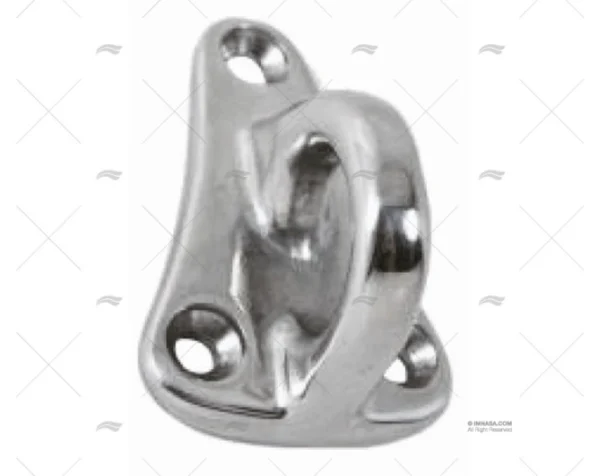 fijacion-defensa-inox-316-2u-marine-town-accesorios-defensas-imnasa-ref-09121159-1.webp FIJACION DEFENSA INOX 316 (2U) MARINE TOWN