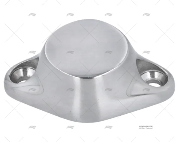 FIJACION MAGNETICA INOX 316 20x10mm MARINE TOWN