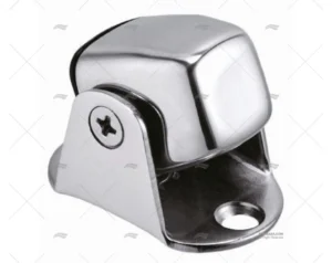 FIJACION MAGNETICA PUERTA 30x15 SS316 MARINE TOWN