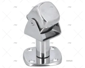 FIJACION MAGNETICA PUERTA 30x15 SS316 MARINE TOWN