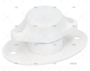 FIJACION MAGNETICA PUERTA BLANCA NYLON MARINE TOWN