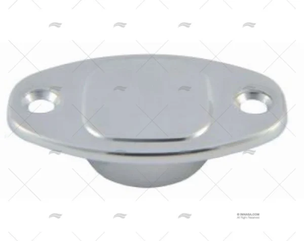 FIJACION MAGNETICA PUERTA FLUSH INOX 316 MARINE TOWN