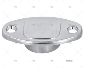 FIJACION MAGNETICA PUERTA FLUSH INOX 316 MARINE TOWN