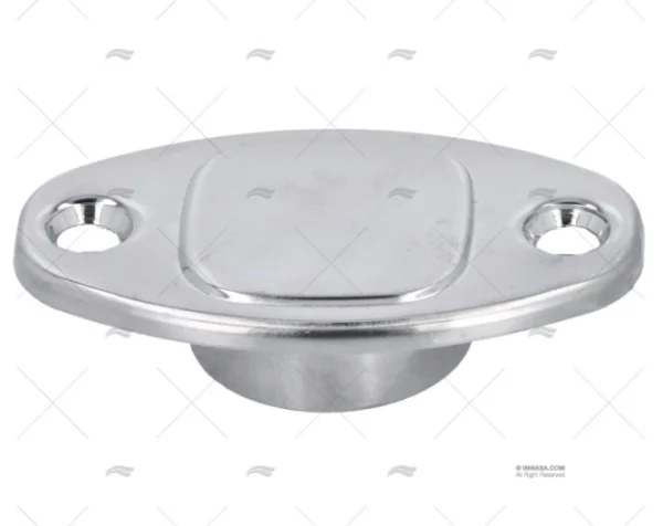 FIJACION MAGNETICA PUERTA FLUSH INOX 316 MARINE TOWN