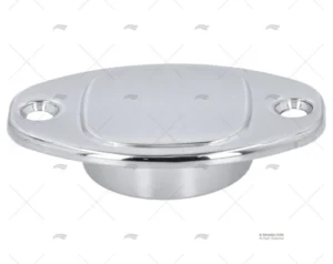 FIJACION MAGNETICA PUERTA FLUSH INOX 316 MARINE TOWN