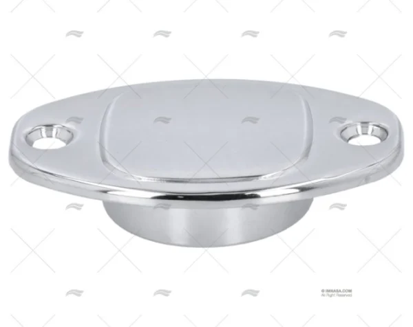 FIJACION MAGNETICA PUERTA FLUSH INOX 316 MARINE TOWN