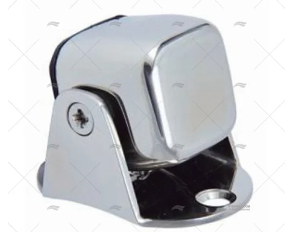 FIJACION MAGNETICA PUERTA INOX 316 MARINE TOWN