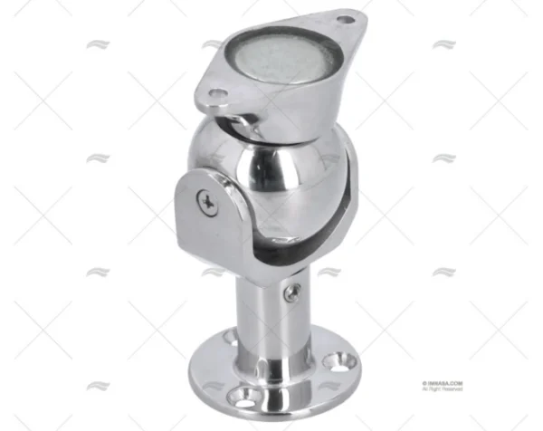 FIJACION MAGNETICA PUERTA INOX 316 MARINE TOWN