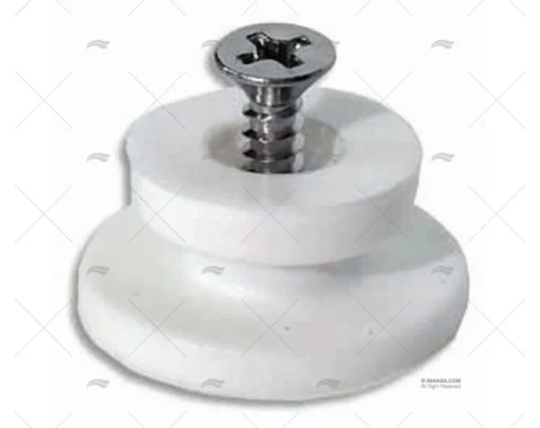 FIJACION PARA PARED (10u)