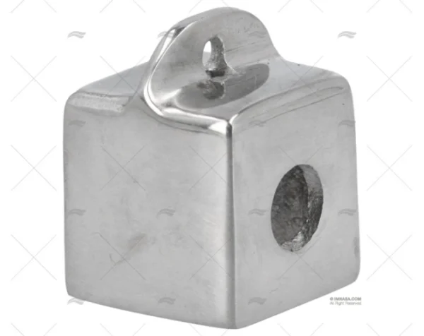 FIJACION POLEA DE MAYOR LEWMAR