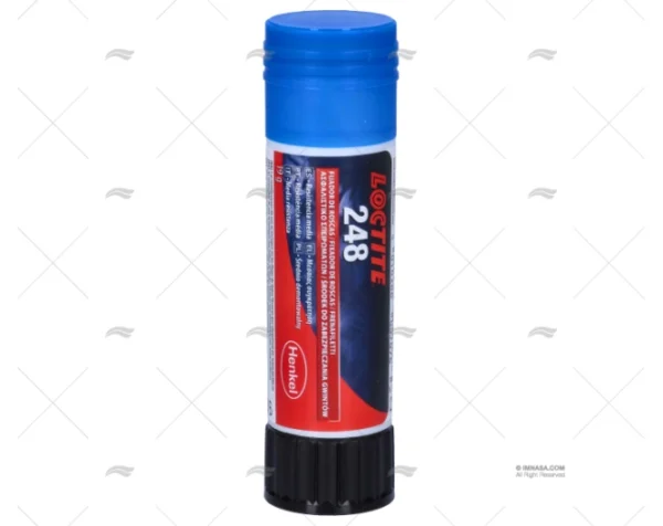 fijador-tornillos-248-19gr-barra-azul-loctite-selladores-y-adhesivos-imnasa-ref-18300226.webp FIJADOR TORNILLOS 248 19gr BARRA AZUL LOCTITE