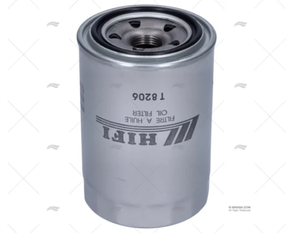 FILTRO ACEITE 13924051