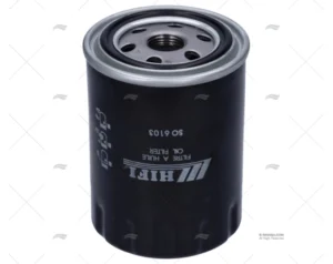 FILTRO ACEITE 140516990