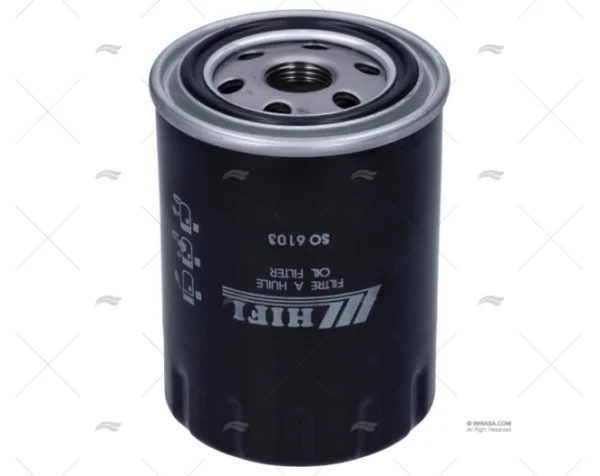 FILTRO ACEITE 140516990