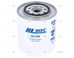 FILTRO ACEITE 1907567