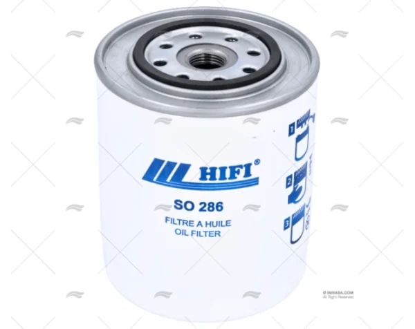 FILTRO ACEITE 1907567