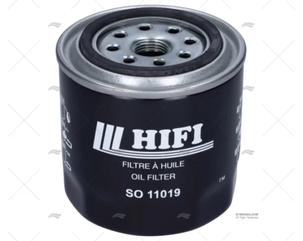 FILTRO ACEITE 2654412