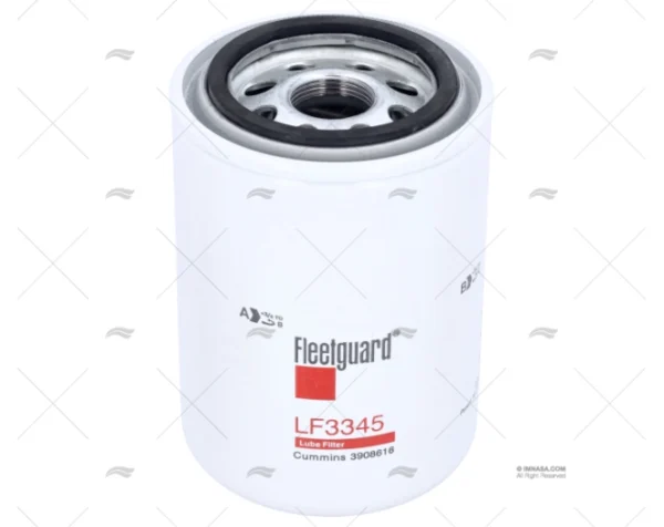 FILTRO ACEITE 3908616