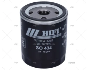 FILTRO ACEITE 610J0050