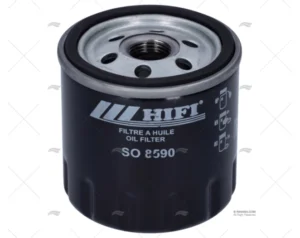 FILTRO ACEITE 610J0200