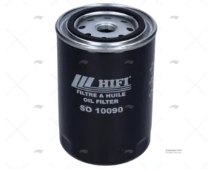 FILTRO ACEITE CRUSADER 9002514