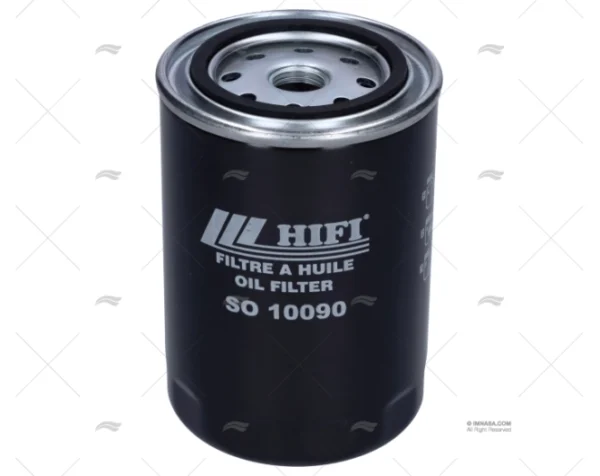 FILTRO ACEITE CRUSADER 9002514