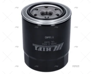 FILTRO ACEITE H125 D107 G74 R22 D