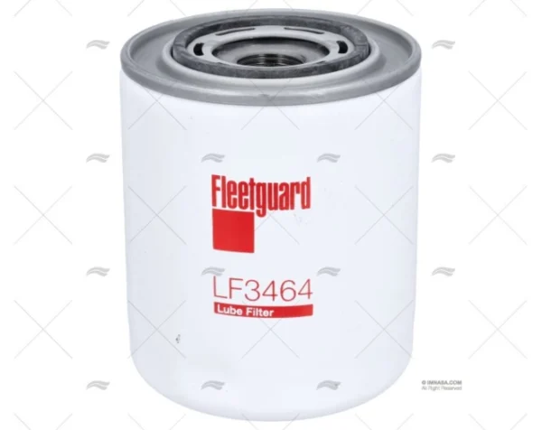 FILTRO ACEITE H125 D18 G67 R23 C/V D