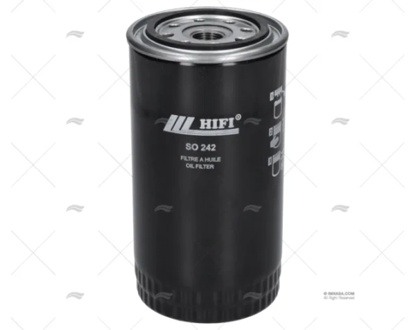 FILTRO ACEITE H17 D93 G68 R17 C/V D