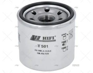 FILTRO ACEITE H51 D68 G60 R17