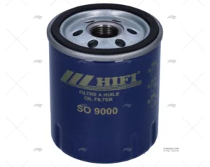 FILTRO ACEITE STM9316