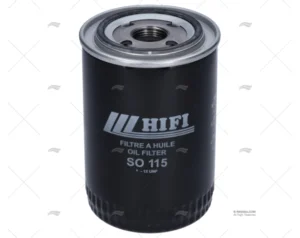 FILTRO ACEITE VD20262