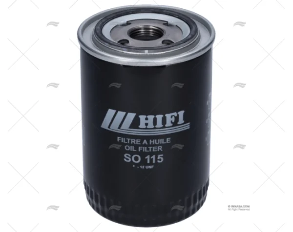 FILTRO ACEITE VD20262